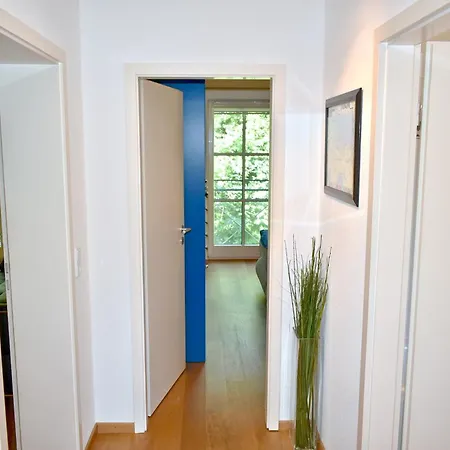 Apartament Exklusives Grosszuegig & Topmodern