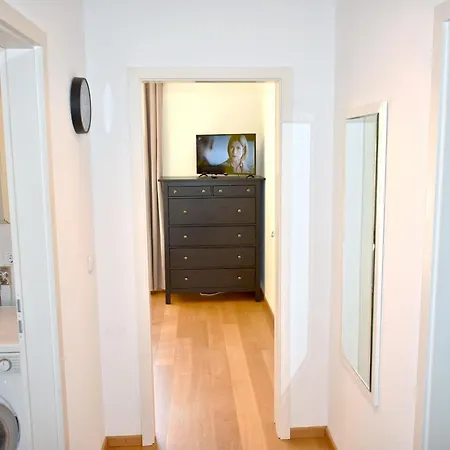 Exklusives Grosszuegig & Topmodern *