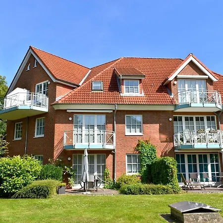 Exklusives Grosszuegig & Topmodern * Niendorf (Timmendorfer Strand)