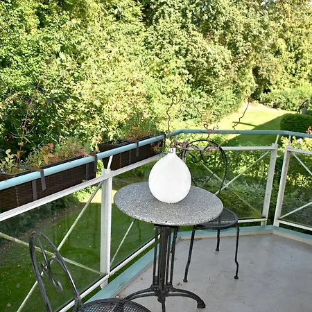 Exklusives Grosszuegig & Topmodern Apartament Niendorf (Timmendorfer Strand)