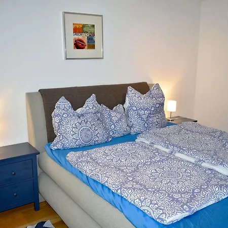 Exklusives Grosszuegig & Topmodern *