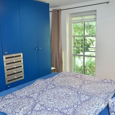 Exklusives Grosszuegig & Topmodern Apartament