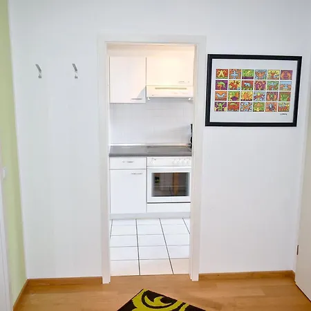 Exklusives Grosszuegig & Topmodern Apartament *