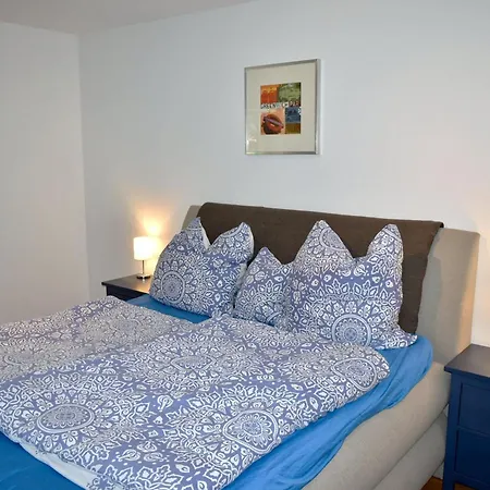 Exklusives Grosszuegig & Topmodern Apartament