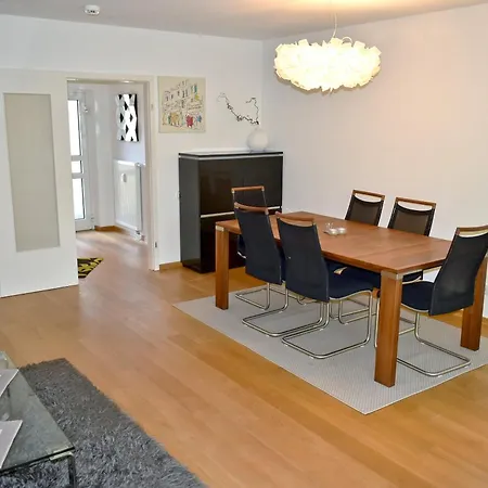 Apartament Exklusives Grosszuegig & Topmodern *