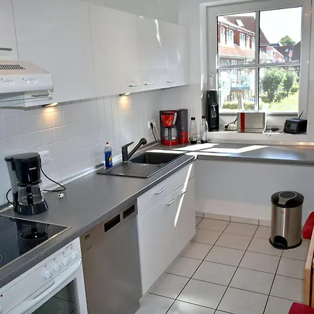 Exklusives Grosszuegig & Topmodern Apartament Niendorf (Timmendorfer Strand)