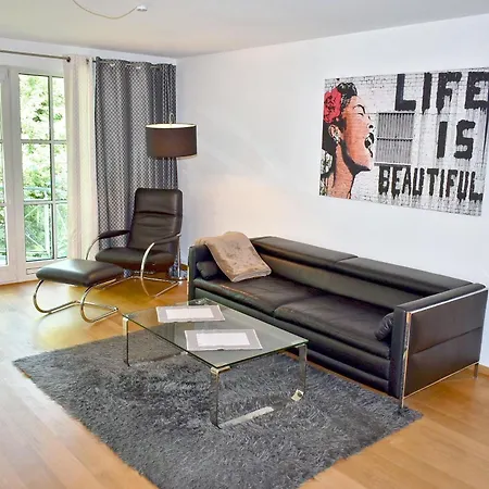 Apartament Exklusives Grosszuegig & Topmodern